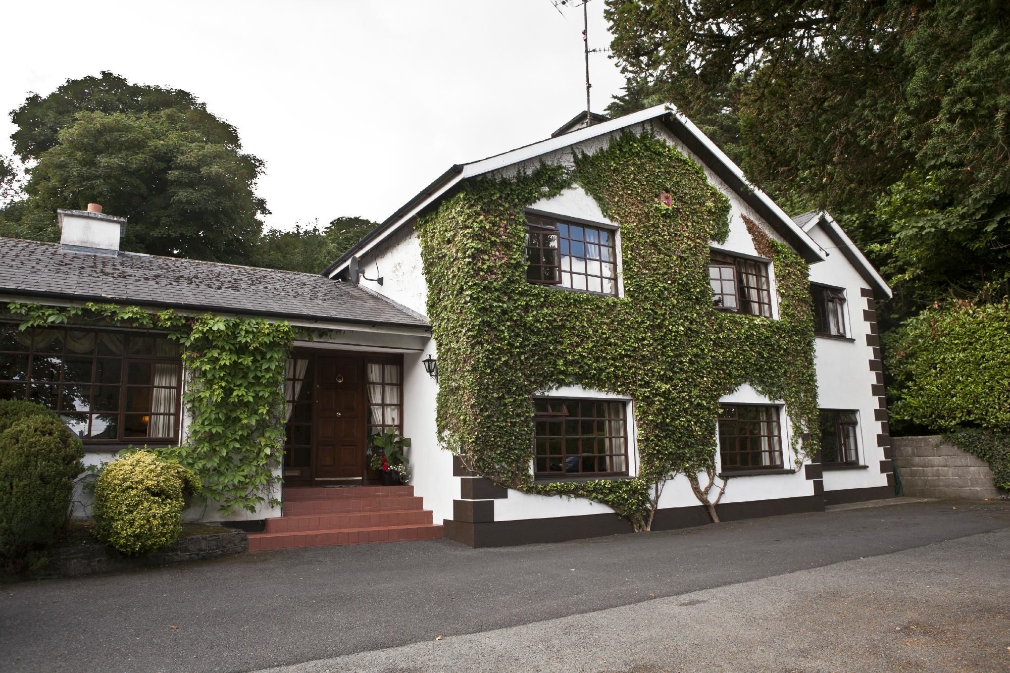 Woodside B&B-官方