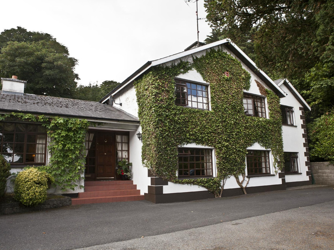 Coralstown酒店住宿-Woodside B&B