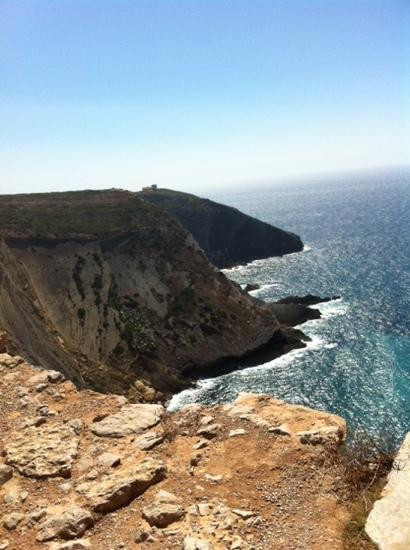 Cabo Espichel景点图片