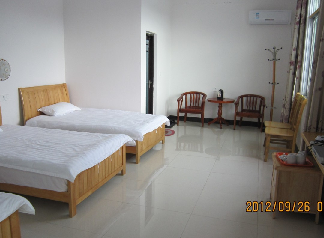 聚福轩饭店主图