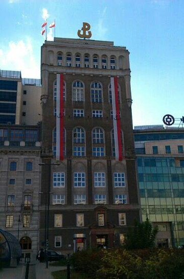 Walkative! Warsaw-华沙必去景点