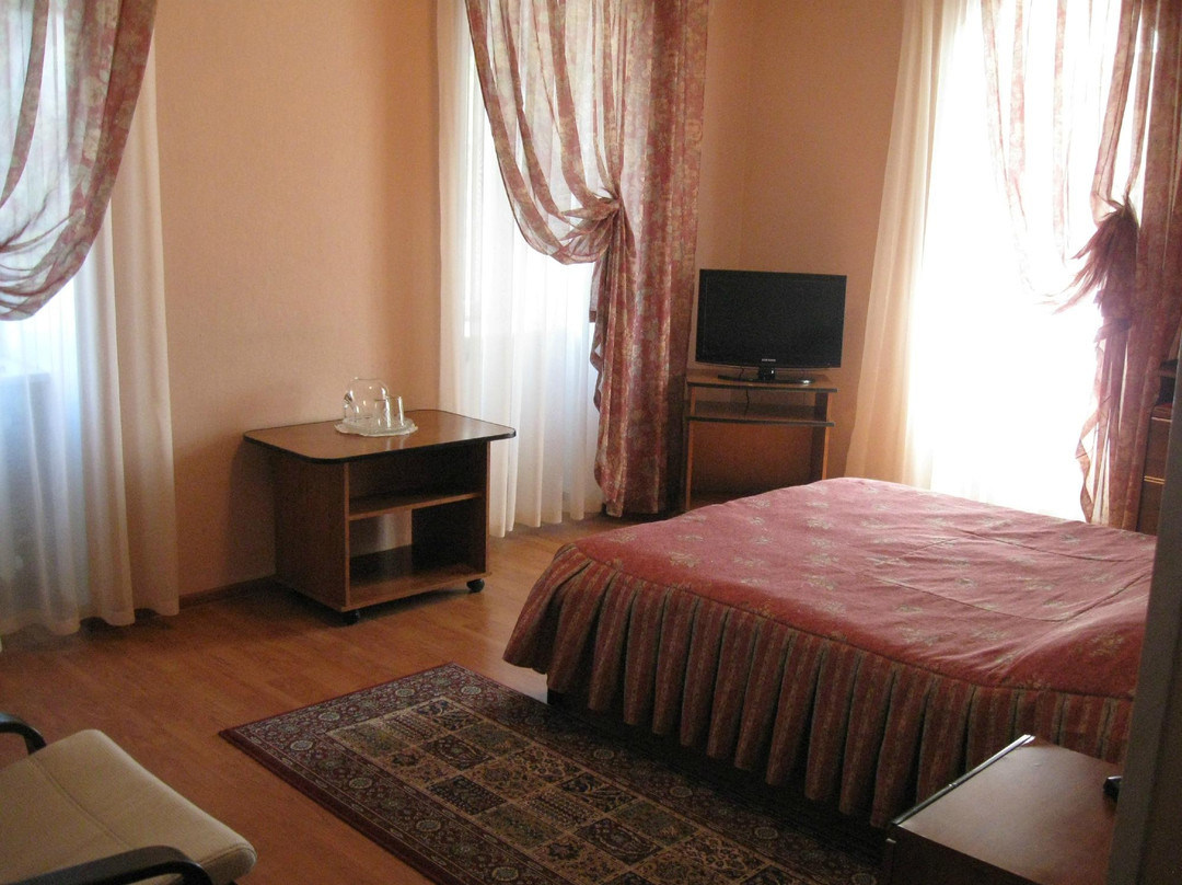 Liaz Hotel
