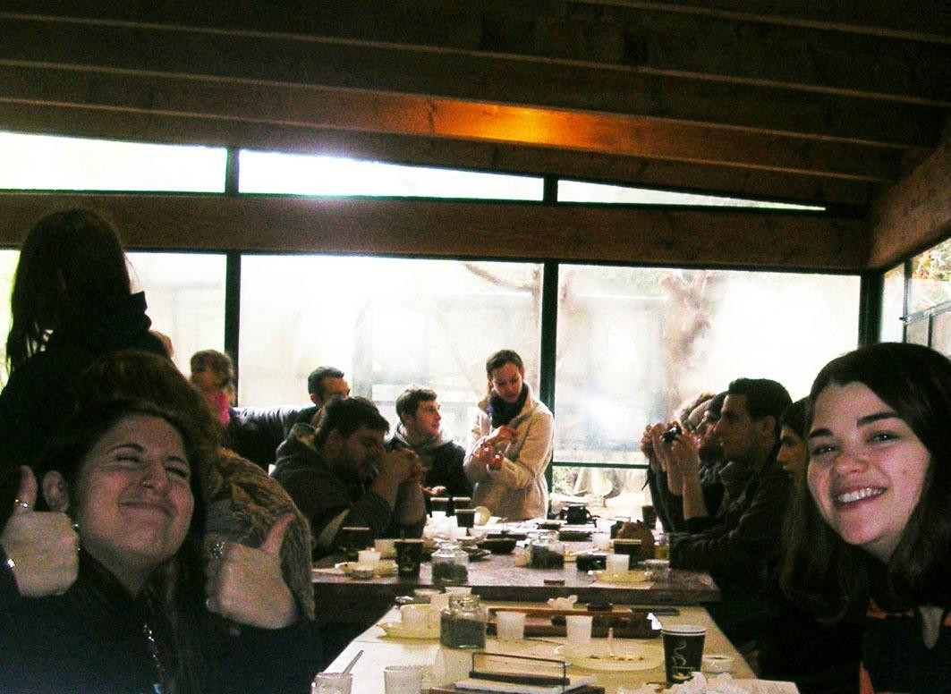 Chai Goat Farm-Modiin必去景点