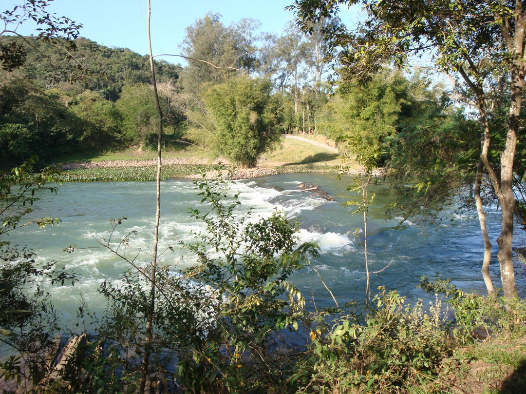 Parque Municipal Recanto do Americo景点图片