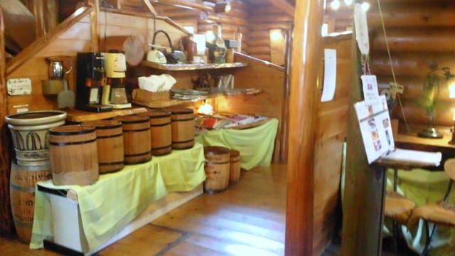 流山市餐馆和美食-Kohiya OB Nagareyama