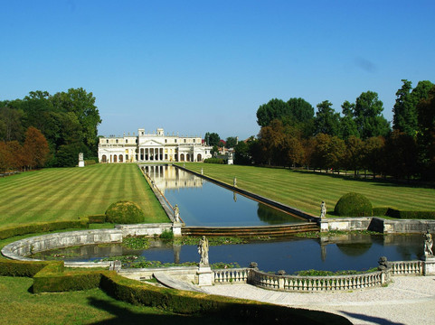 Il Burchiello-威尼斯必去景点