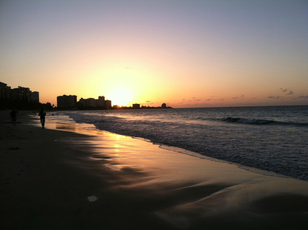 佛得角岛-Isla Verde必去景点