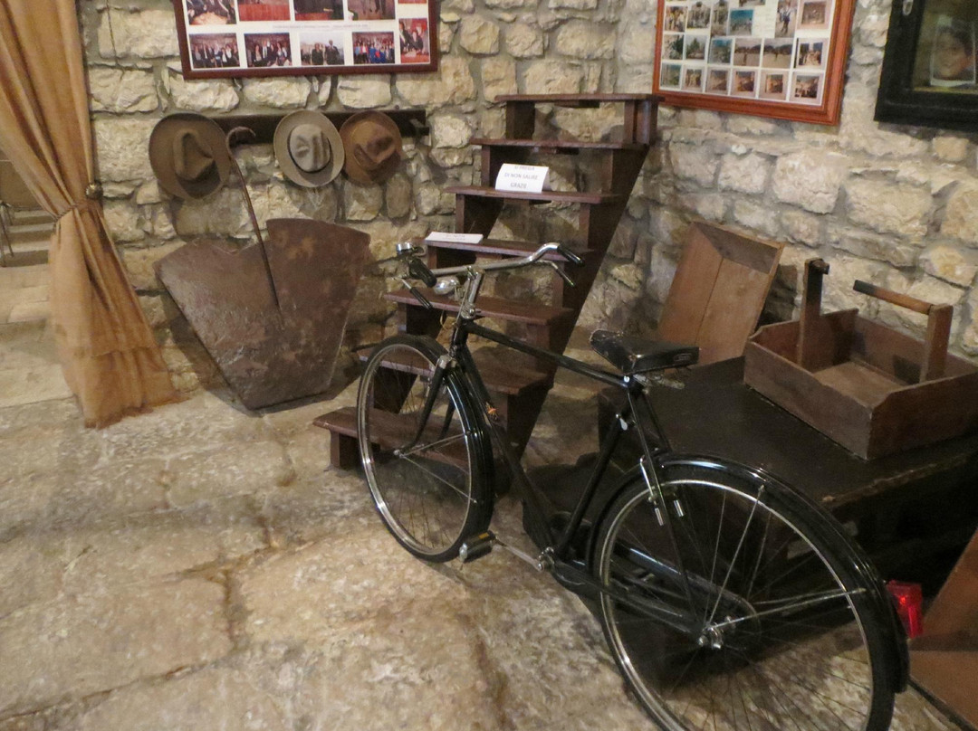 Cinema Paradiso Museum, Palazzo Adriano, Sicily-Palazzo Adriano必去景点