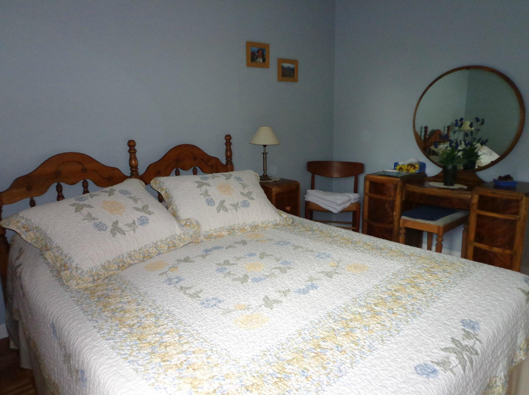 Gîte Soleil Levant主图