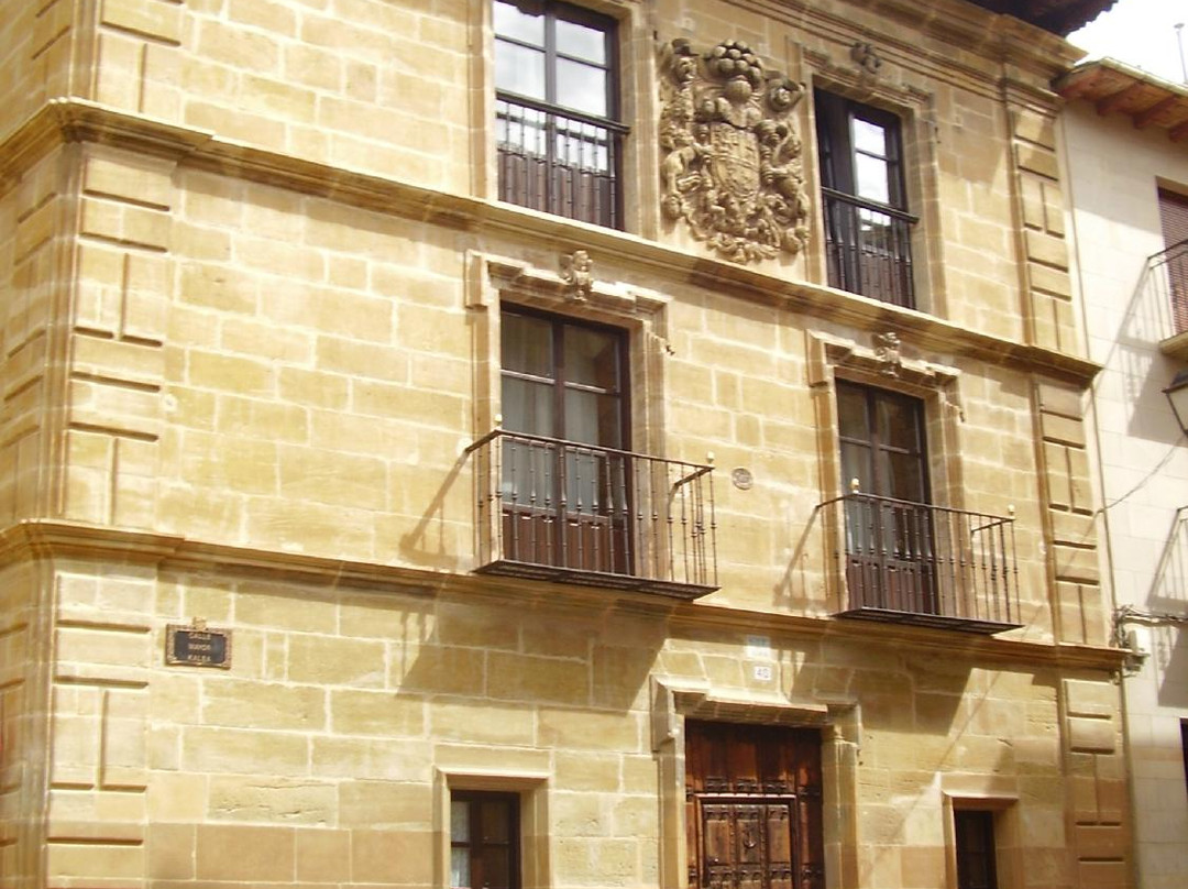 Casa Rural Larrazuria Enea
