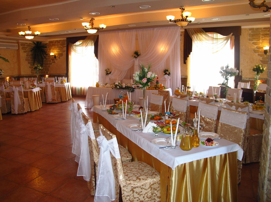Labirint Hotel