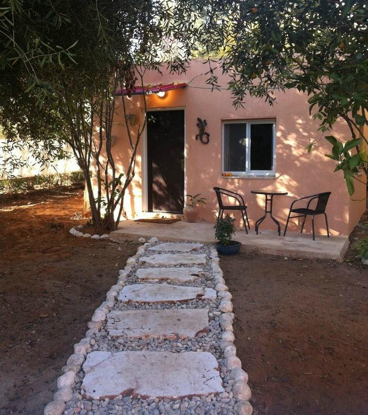 Hadera酒店住宿-Teya Guest House