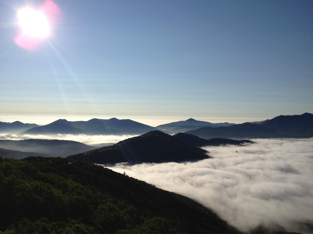 星野渡假村-占冠村必去景点