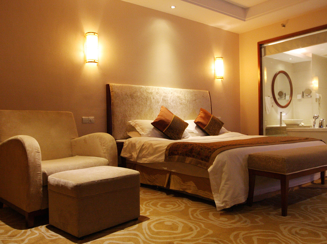 高邮华侨国际大酒店主图