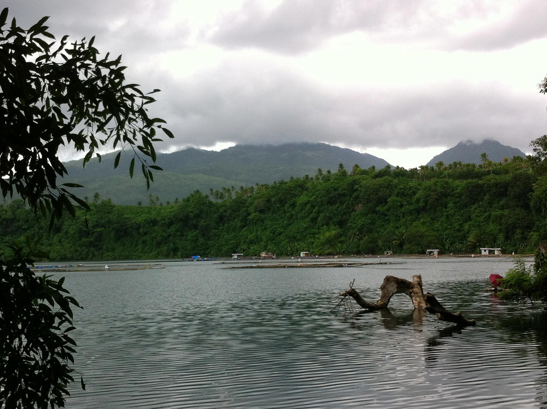 Tikub Lake景点图片