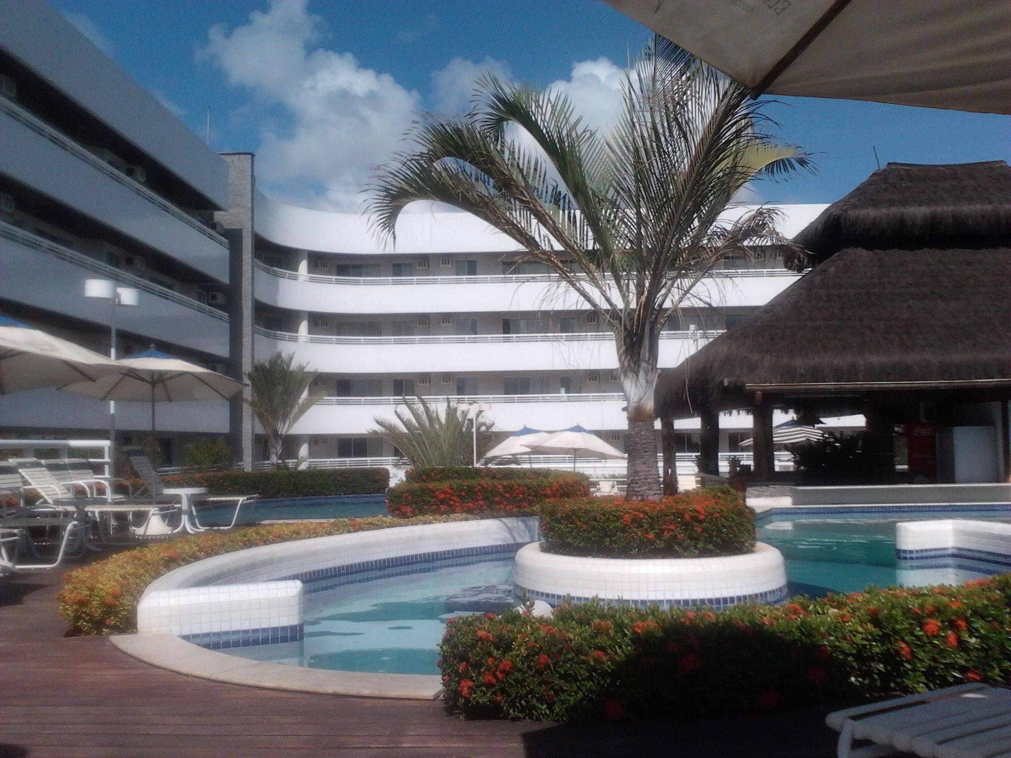 Paradise Blue Marlin Hotel-客卧