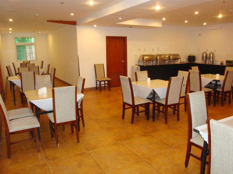 遇站南城旧梦酒店（上海奉贤南桥店)主图