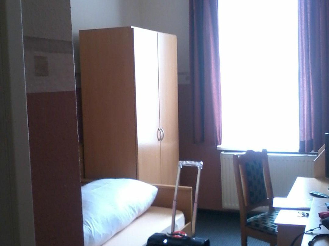 Hotel Plagwitzer Hof主图