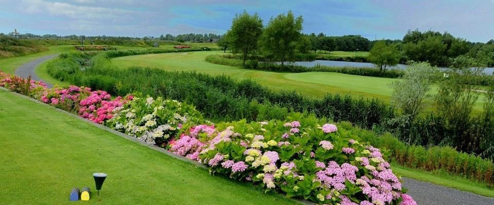 Zaanse Golf Club
