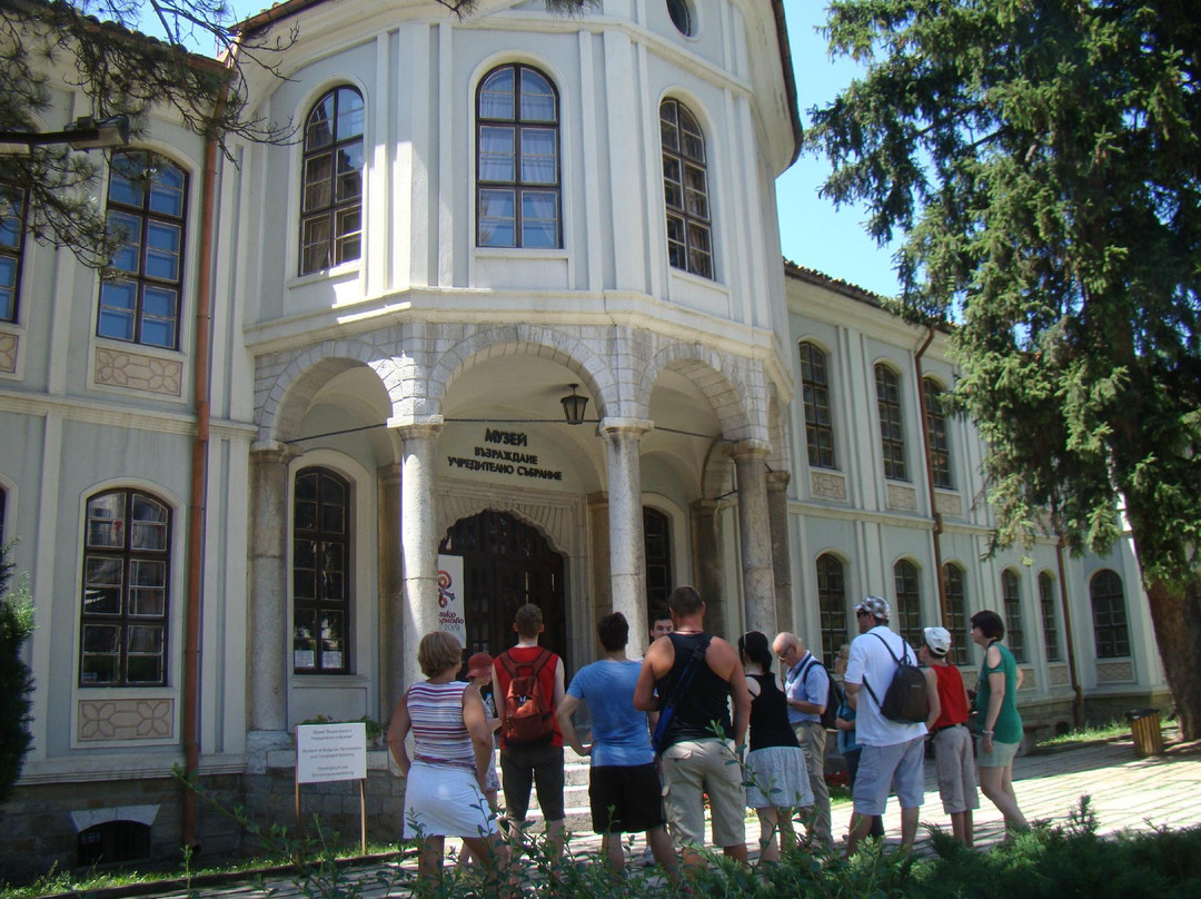 Free Veliko Tarnovo Walking Tours景点图片