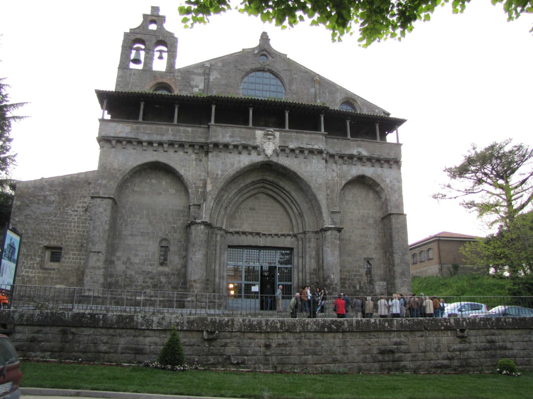 Chiesa di San Flaviano景点图片