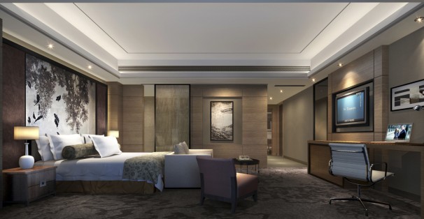 遵义深航国际酒店-官方