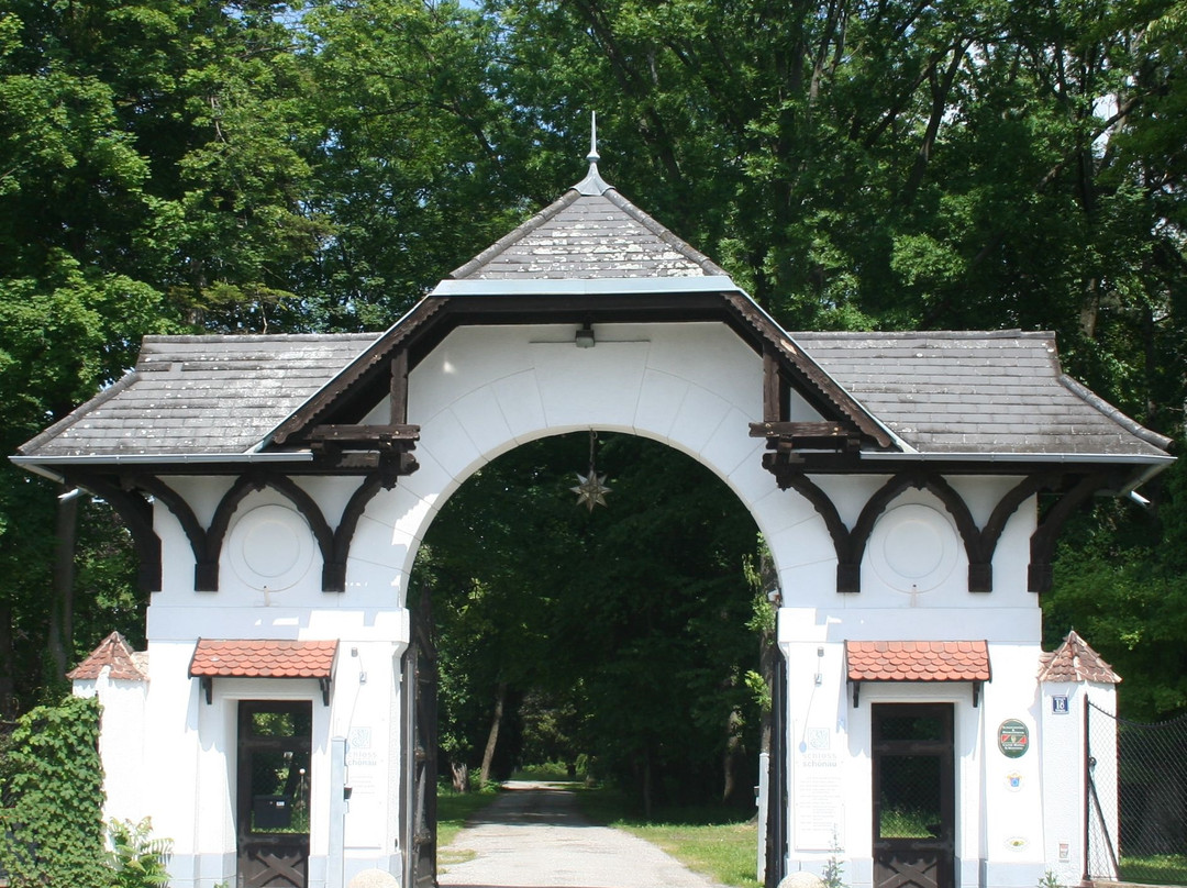 Schloss Schoenau