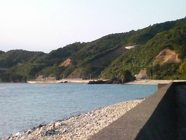 Sunokawa Park-爱南町必去景点