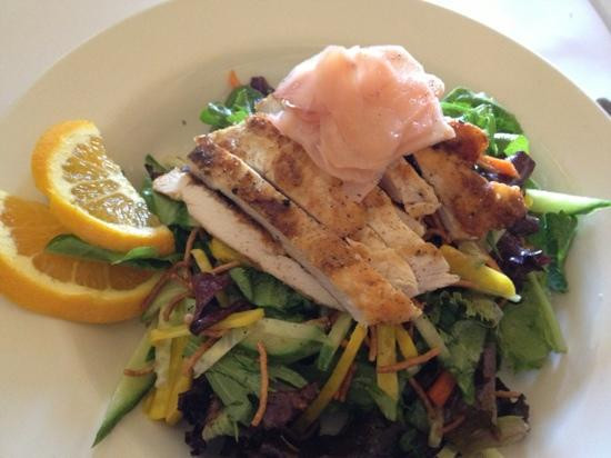 埃尔塞贡多餐馆和美食-Chef Hannes Restaurant