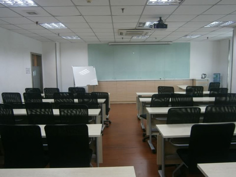 汉庭重庆加州酒店主图