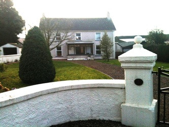 Churchview House B&B