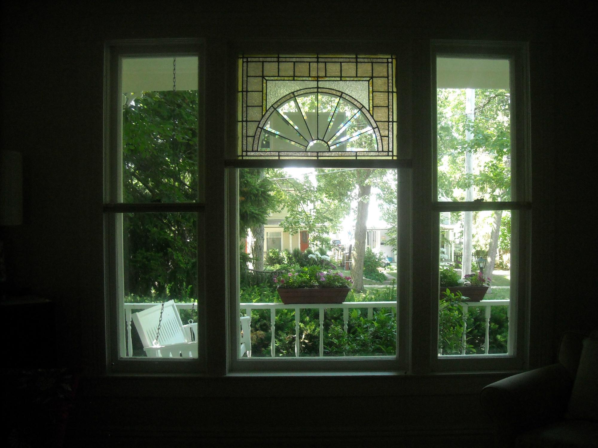 Smiths' Bed and Breakfast-酒店景观