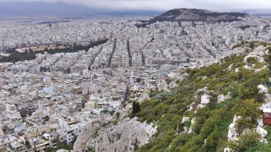 Athens Private Walking Tours-雅典必去景点