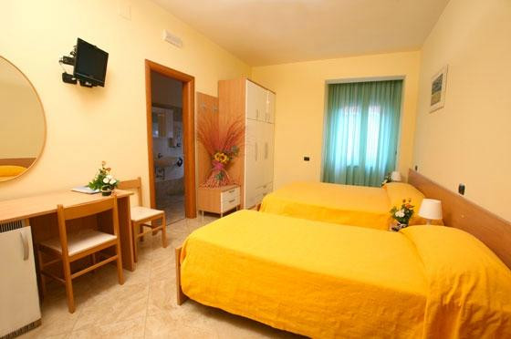 Hotel L'Orizzonte主图