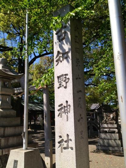 Kochino Shrine景点图片