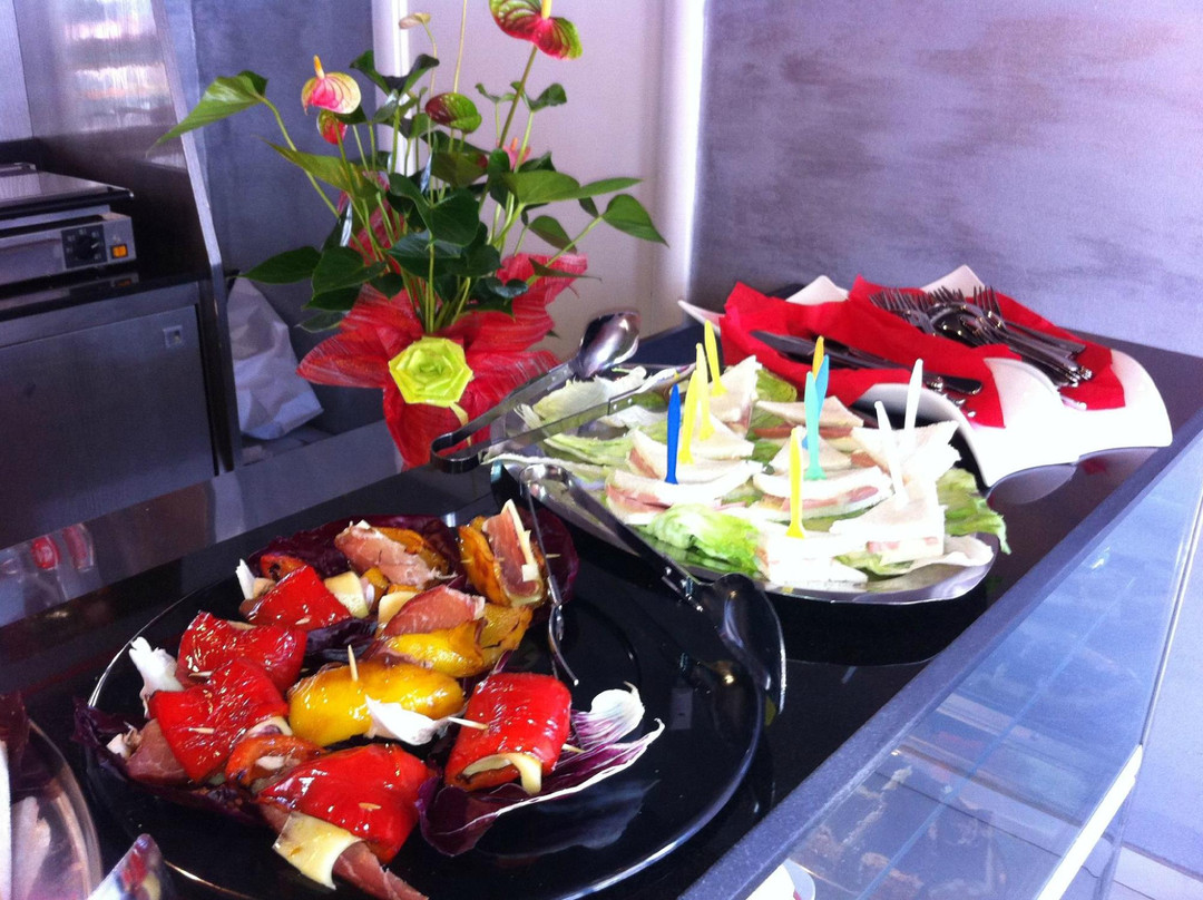 Giorgilorio旅游景点-Absolut Lounge Bar