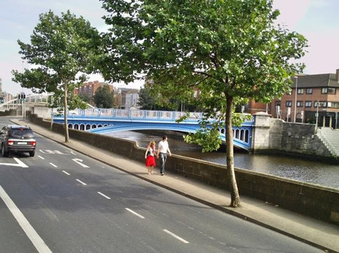 Dublin Tour Guide - Private Tours-都柏林必去景点