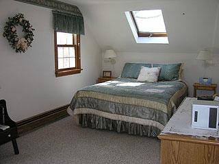 Family House Bed and Breakfast主图