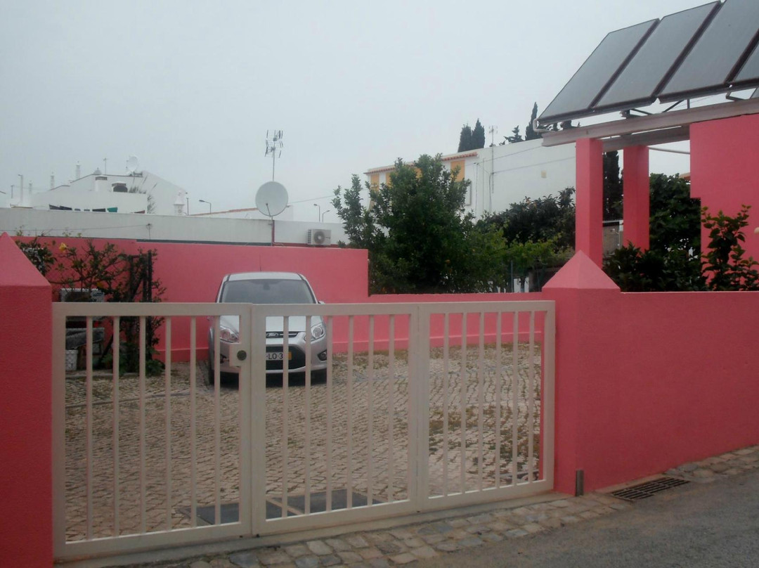 Casa Viana - Guesthouse主图