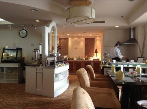 秦皇岛海景开元大酒店主图