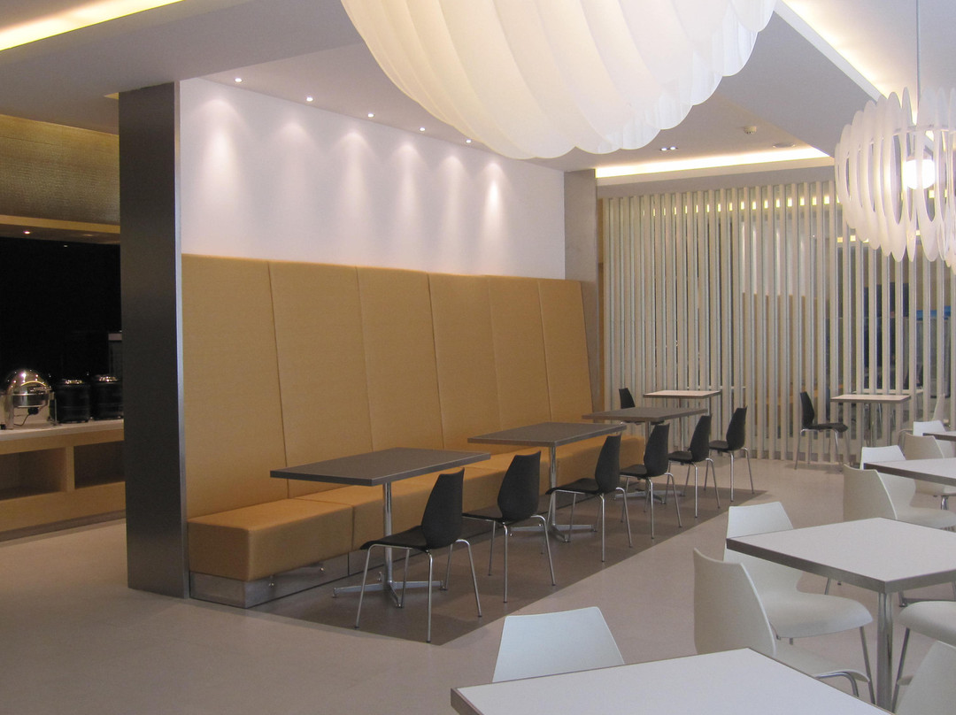 南阳锦江之星建设中路店主图