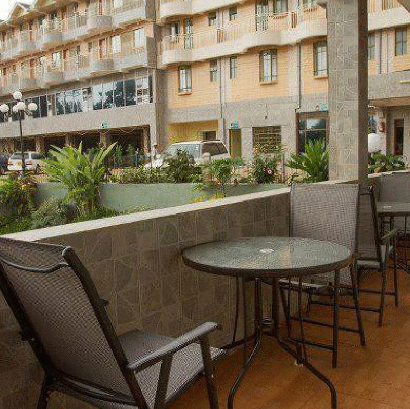 Hotel Nokras