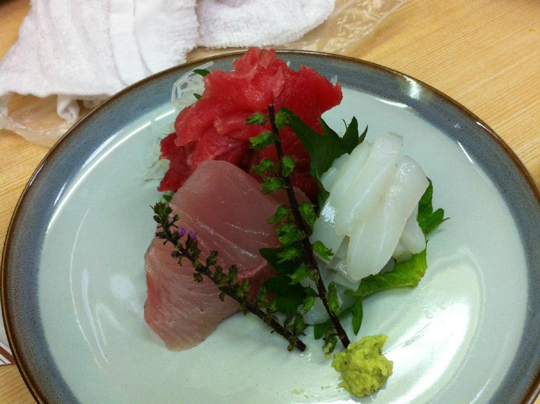 魚竹