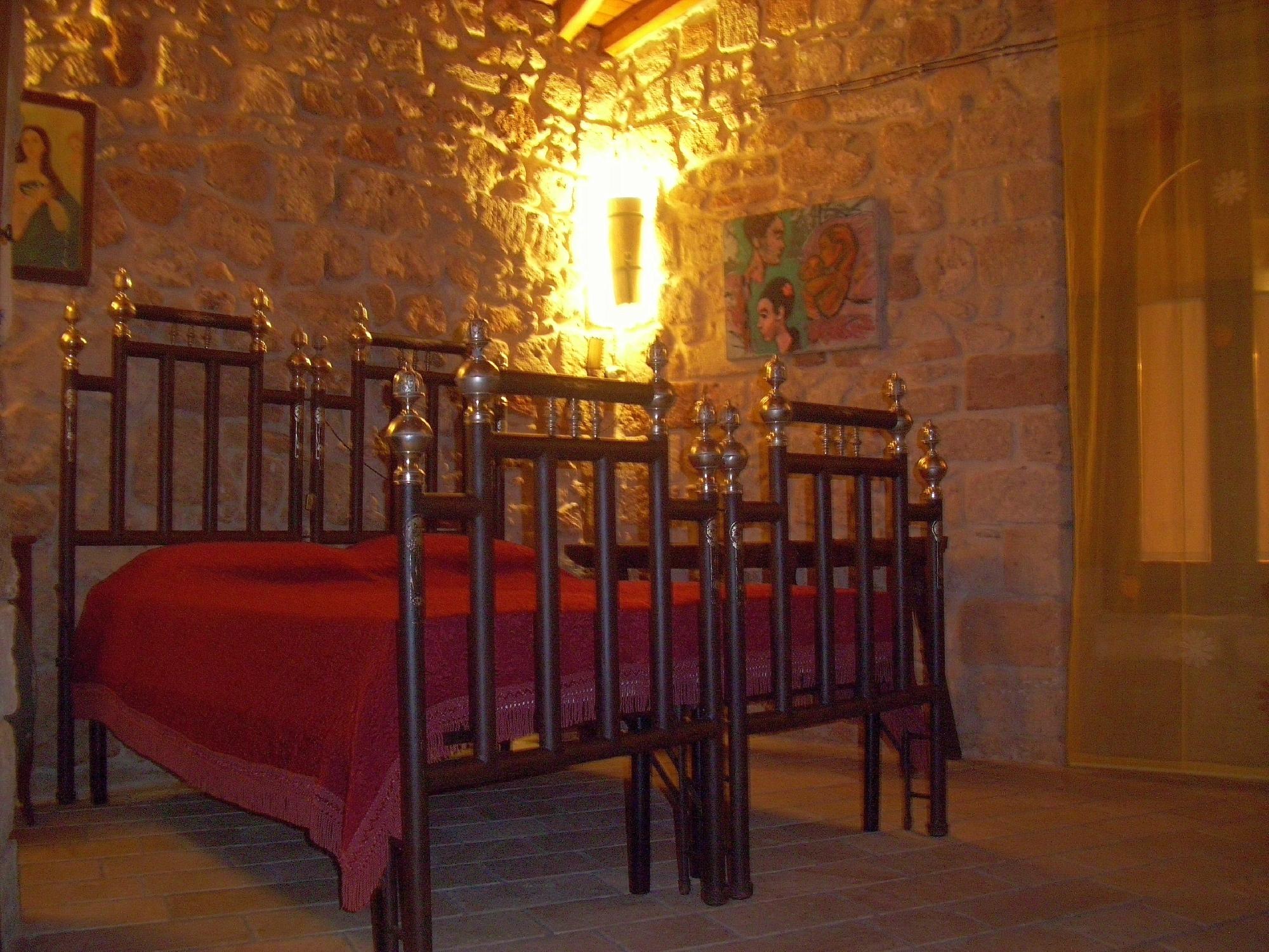 Bed and Breakfast Pergulea-官方