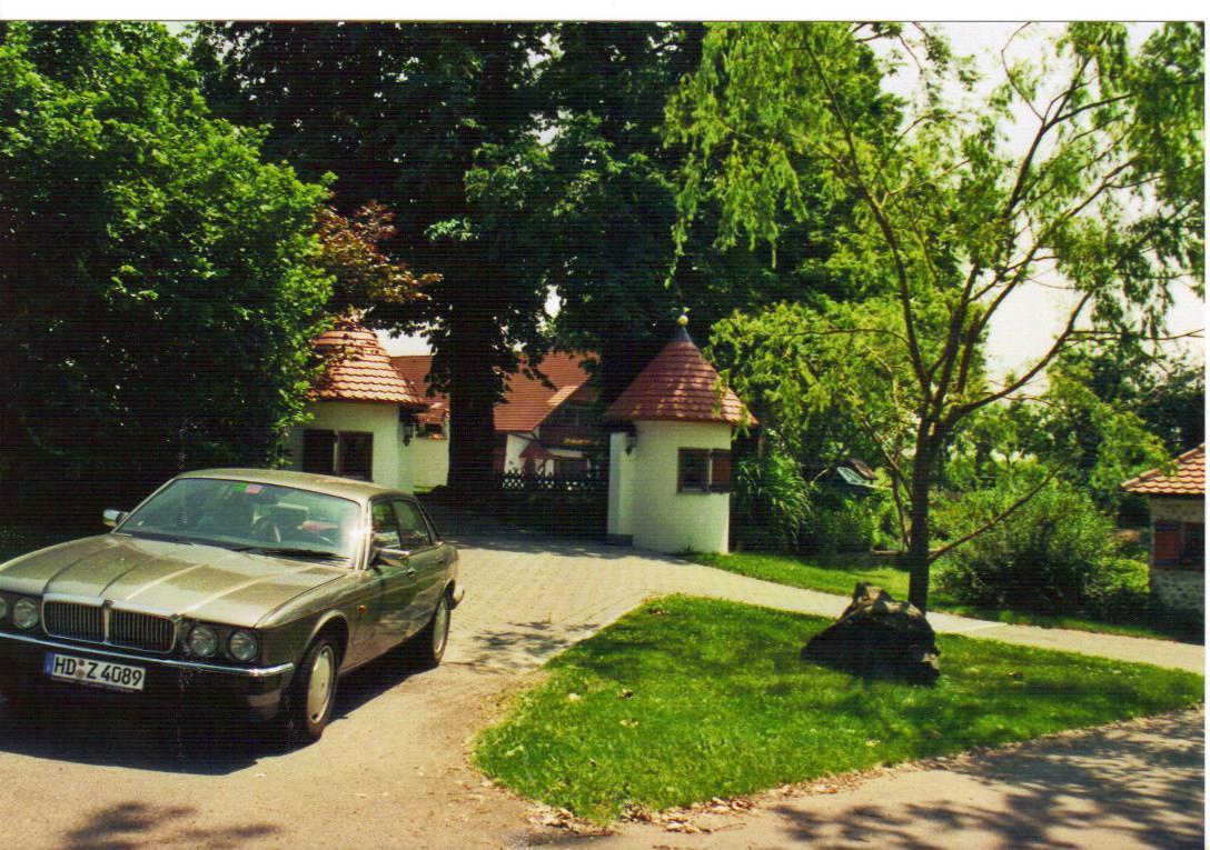 Hotel Hofgut Eggen-客卧