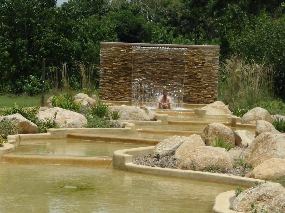 Howard Springs Nature Park景点图片