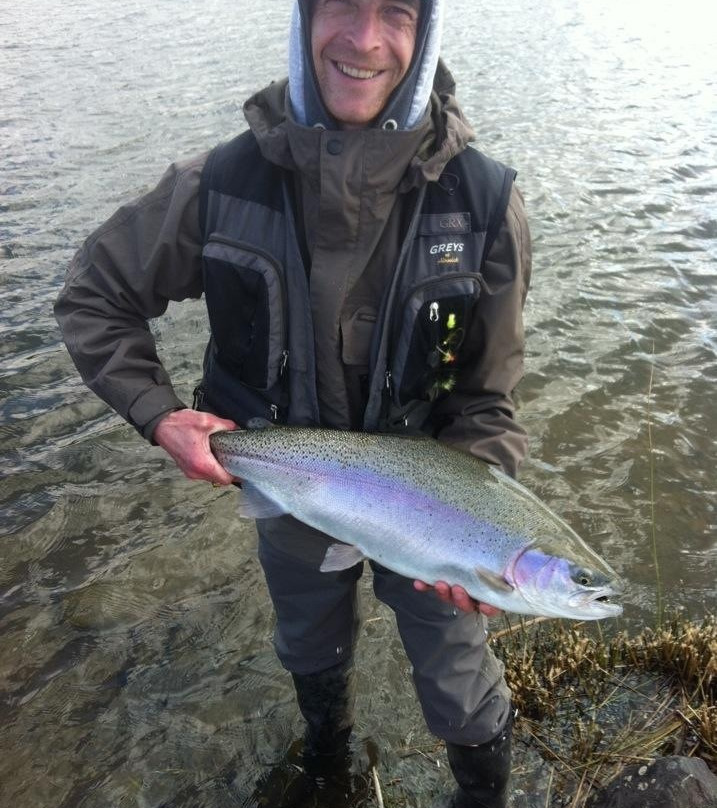 SpringWater Fishery景点图片