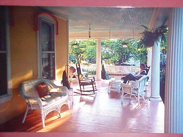 Gilchrist Guesthouse主图