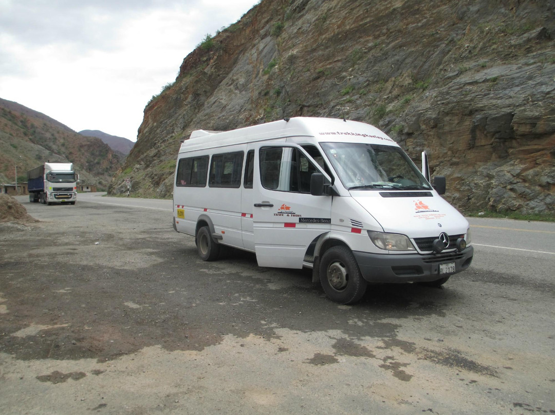 Raymillacta Travel - Day Tours-Chachapoyas必去景点