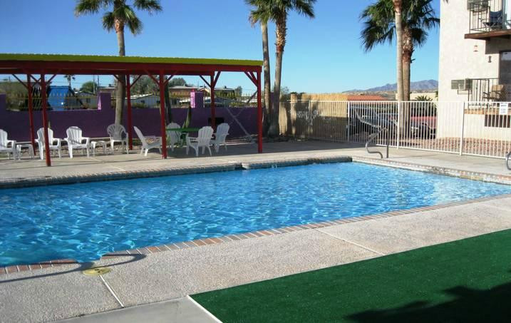 Sunrise Suites